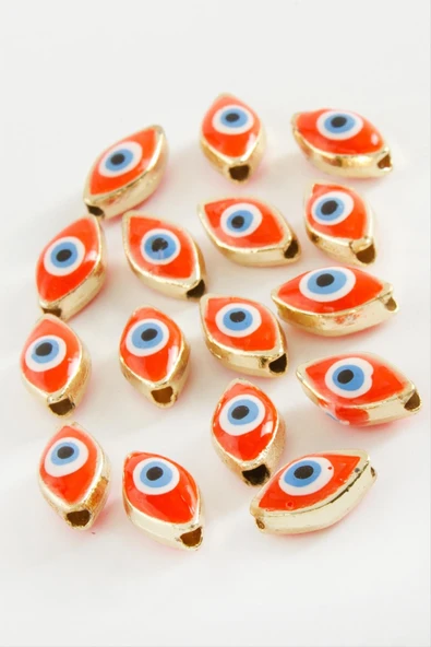 Göz Mineli Bileklik ve Kolye Ucu Aparatı 1 Adet ürün görseli