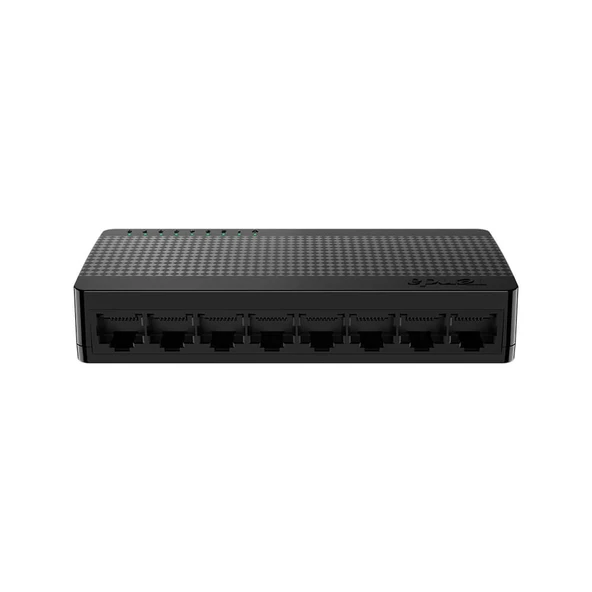 TENDA SG108M 8PORT 10/100/1000 GIGABIT SWITCH - Resim 4