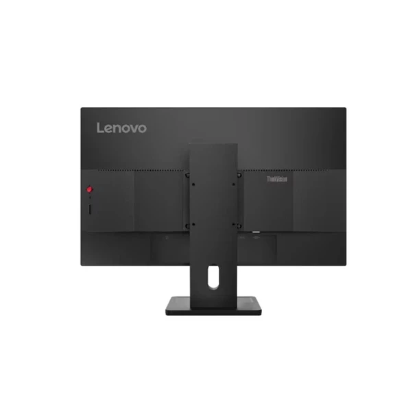 23.8 Lenovo E24-30 Thınkvısıon 63edmat2tk 4ms 100hz Hdmı+dp+vga Pıvot Wled Monıtor - Resim 2