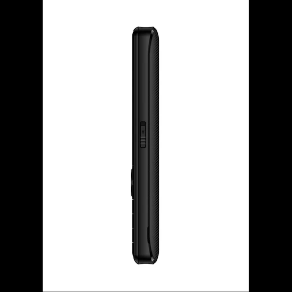 Phılıps Xenium E6500, 128mb, Siyah, 48mb Ram, 2,4inc Ekran, Arka Kamera, 4g Çift Sim Desteği, Fm Radyo, 1700mah Pil, El - Resim 3