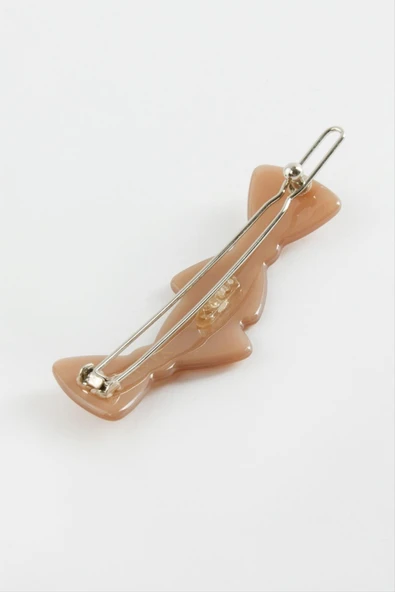 Fiyong Klipsli Toka - Resim 2