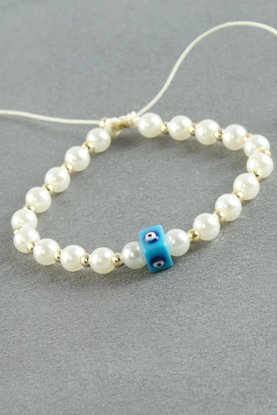 Nazar İnci Bileklik - Resim 2