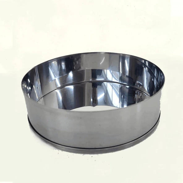 SAN SEBASTIAN KALIBI PASLANMAZ 26X6 Cm ürün görseli