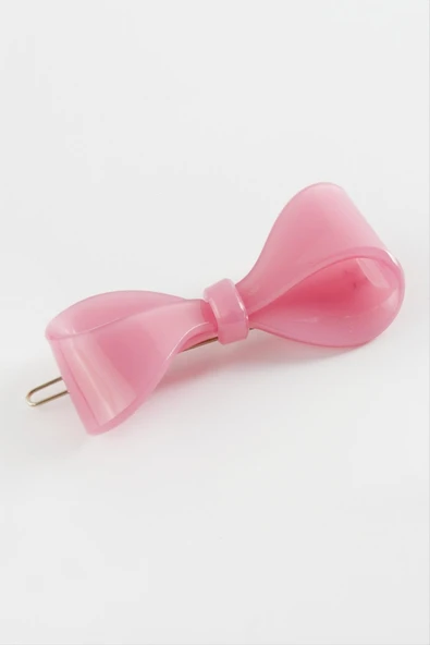 Fiyong Klipsli Toka - Resim 3