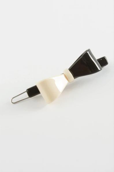 Fiyong Klipsli Toka - Resim 4