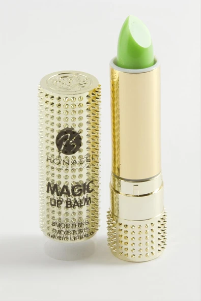 Ronassi Sihirli Ruj - Resim 2