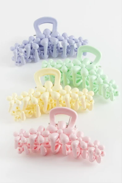 Papatya Mandal Toka 9 cm ürün görseli