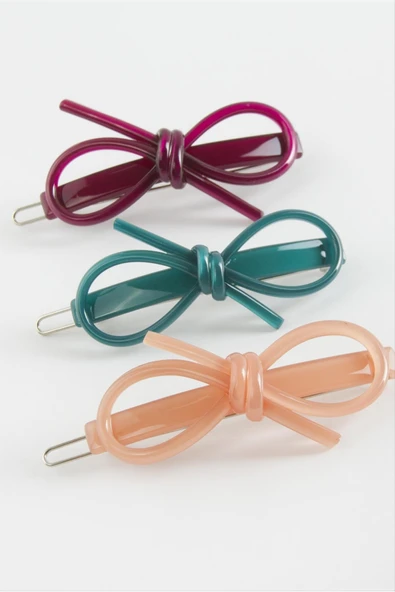 Sonsuzluk Klipsli Toka ürün görseli