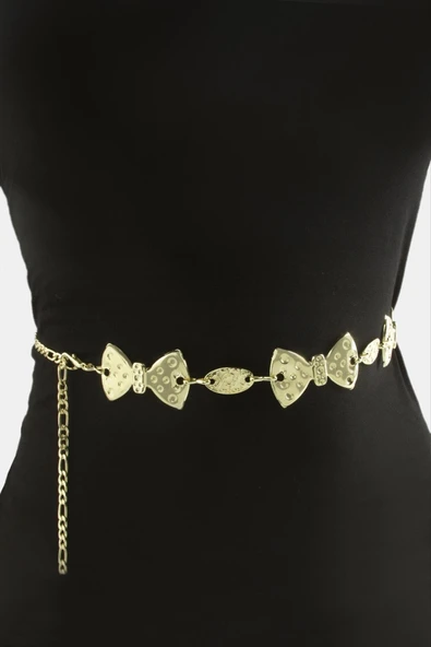 Fiyong Metal Zincir Kemer ürün görseli