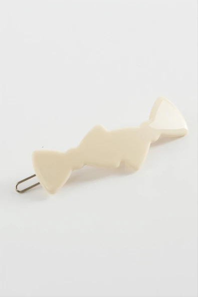 Fiyong Klipsli Toka - Resim 3