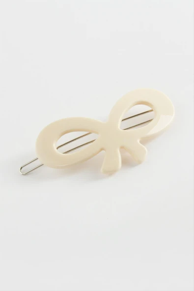 Sonsuzluk Klipsli Toka - Resim 4