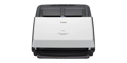 Canon Dr-m160 Iı A4 Döküman Tarayıcı 60 Syf/dk ürün görseli 1