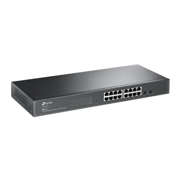 Omada Rr Tl-sg2218 16'lı Gigabit Akıllı Switch - Resim 2