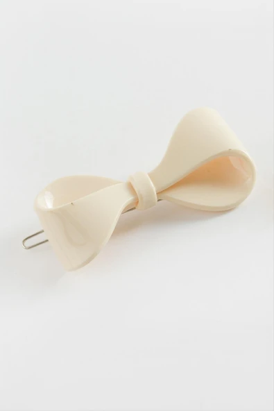 Fiyong Klipsli Toka - Resim 2