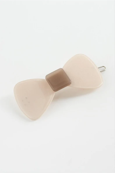 Fiyong Klipsli Toka - Resim 3