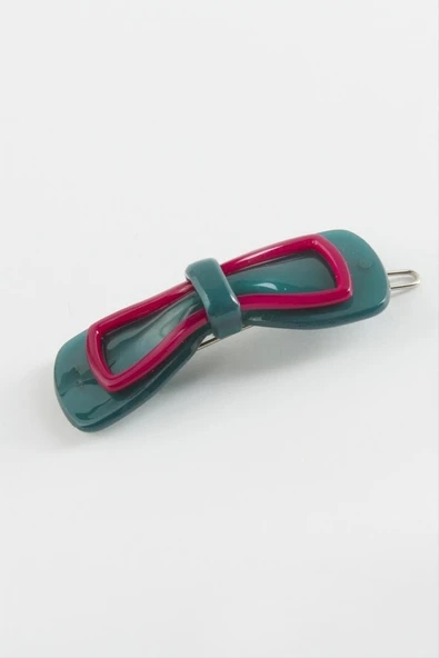 Fiyong Klipsli Toka - Resim 3