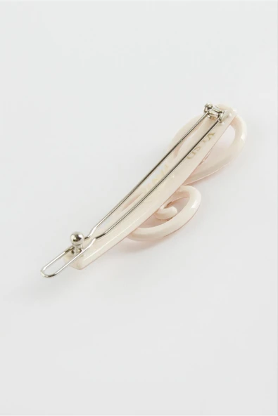 Nota Klipsli Toka - Resim 2