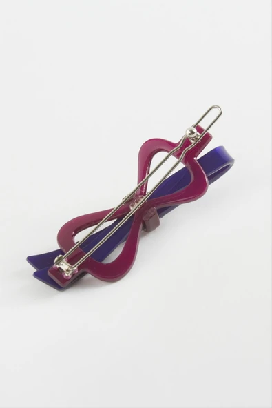 Fiyong Klipsli Toka ürün görseli