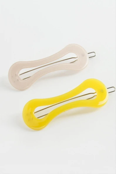 Sonsuzluk Klipsli Toka ürün görseli