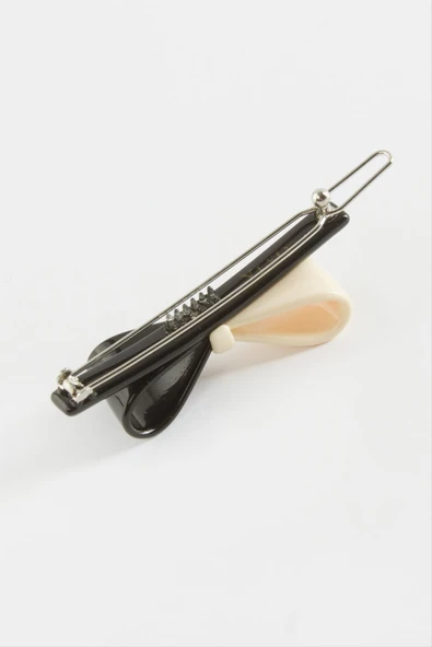 Fiyong Klipsli Toka - Resim 2