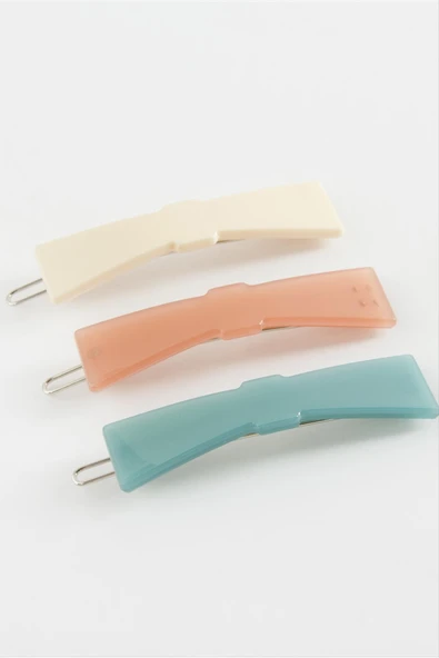 Fiyong Klipsli Toka ürün görseli