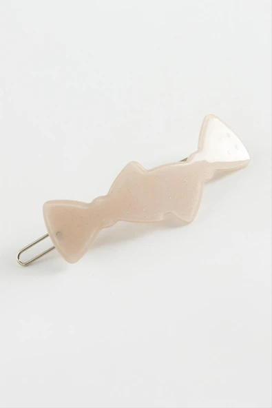 Fiyong Klipsli Toka - Resim 4