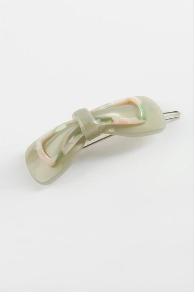 Fiyong Klipsli Toka - Resim 2