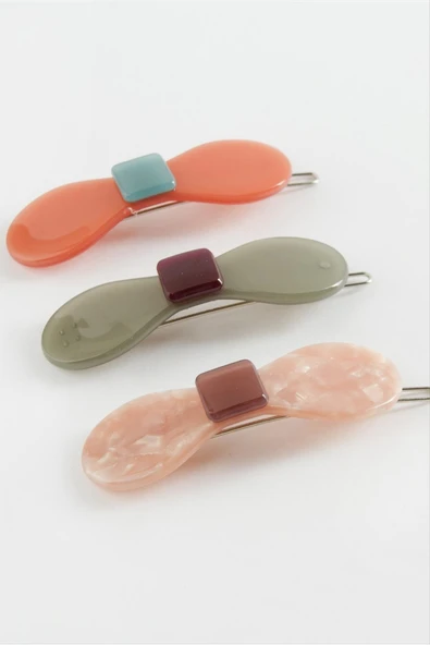 Fiyong Klipsli Toka ürün görseli