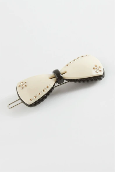 Fiyong Klipsli Toka - Resim 2