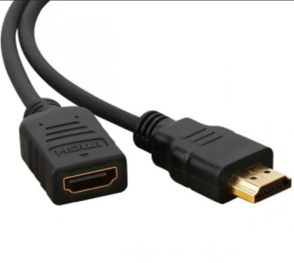 ZR150/2 Hdmı Uzatma Kablo 2 Mt. ürün görseli