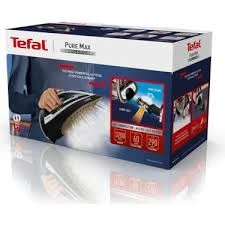 Tefal FV9850 Pure Max 3200 W Buharlı Ütü - Resim 6
