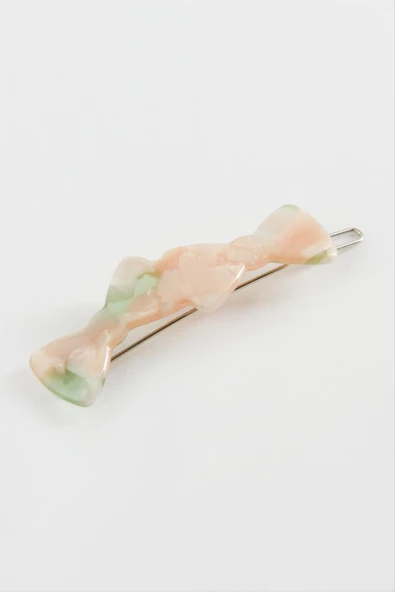 Fiyong Klipsli Toka - Resim 9