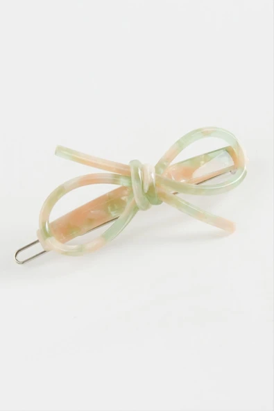 Sonsuzluk Klipsli Toka - Resim 3