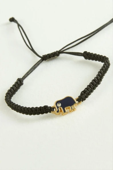 Fil Makrome İp Bileklik ürün görseli