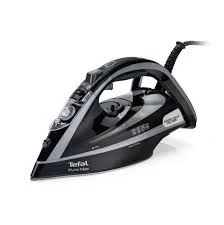 Tefal FV9850 Pure Max 3200 W Buharlı Ütü - Resim 2