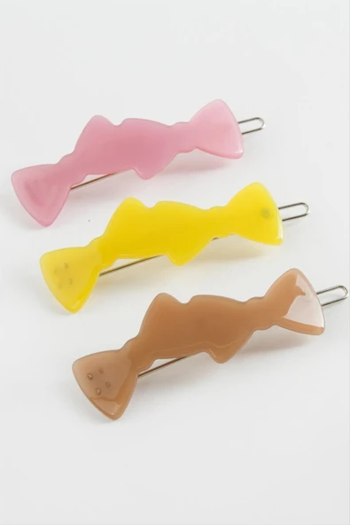 Fiyong Klipsli Toka ürün görseli