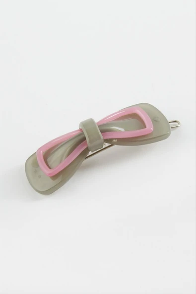 Fiyong Klipsli Toka - Resim 6