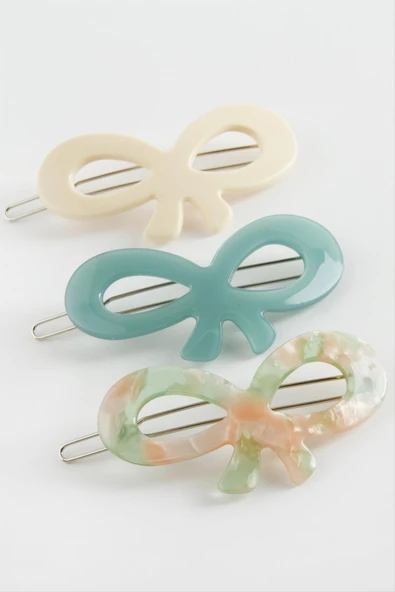 Sonsuzluk Klipsli Toka ürün görseli