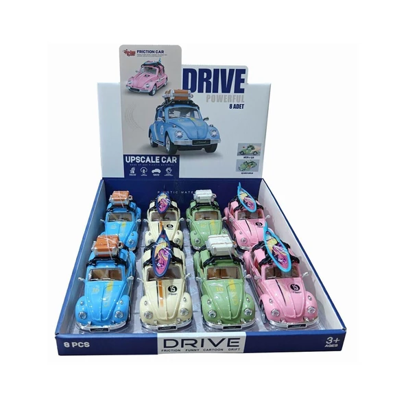 MG-D702-10 SUR IŞIKLI VE MÜZİKLİ KAPLUMBAĞA ürün görseli 1