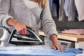 Tefal FV9850 Pure Max 3200 W Buharlı Ütü - Resim 5