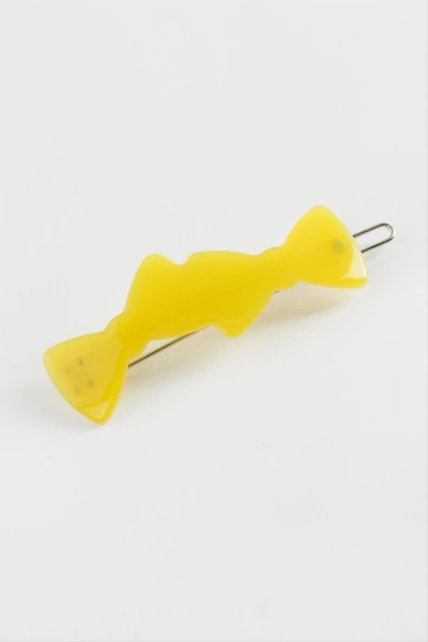 Fiyong Klipsli Toka - Resim 6