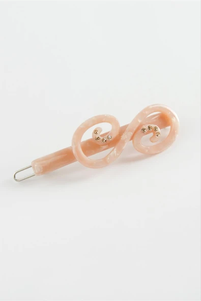 Nota Klipsli Toka - Resim 4