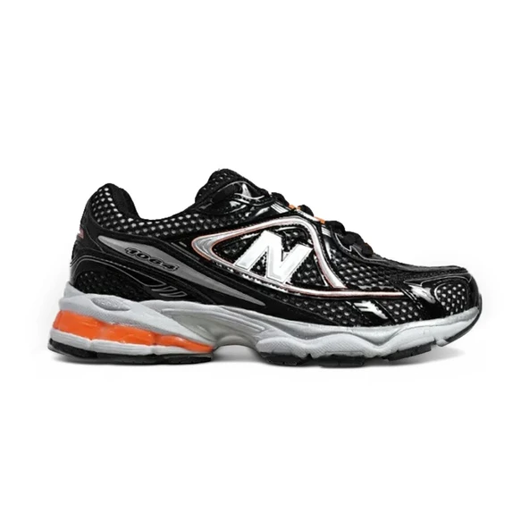 PTTAVM: New Balance 1064 Black Silver Orange