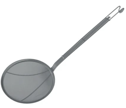 KEVGİR TEL SIK 22 CM ürün görseli