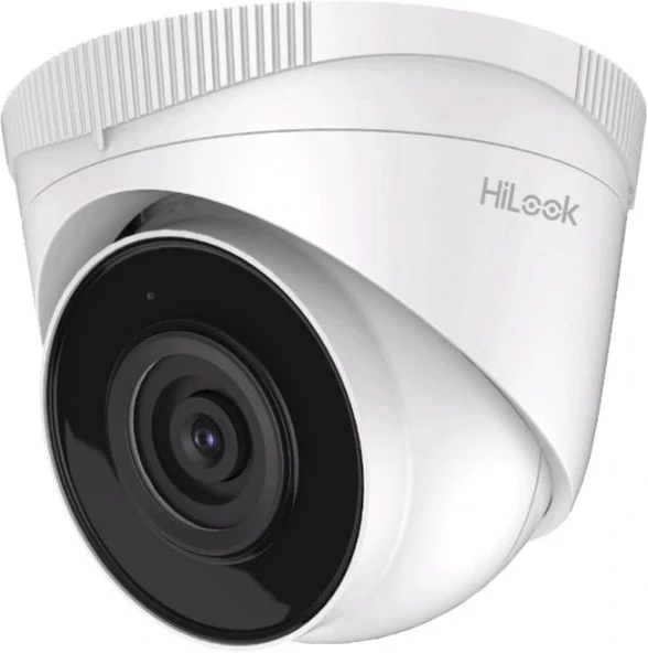 Hilook Ipc-t220h-f 2mp 2,8mm 30mt Ir Dome Ip Kamer ürün görseli