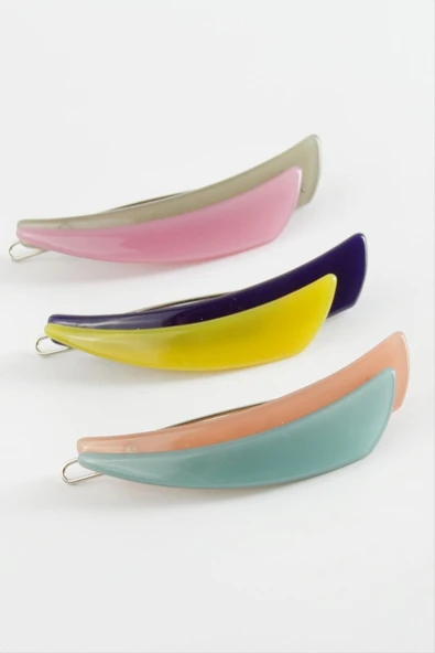 Muz Klipsli Toka ürün görseli