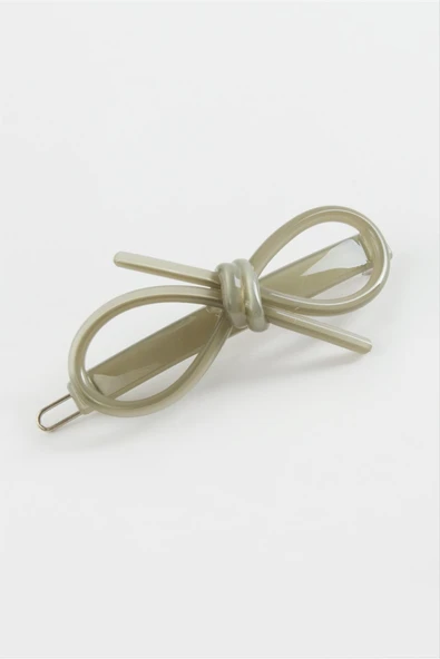 Sonsuzluk Klipsli Toka - Resim 5