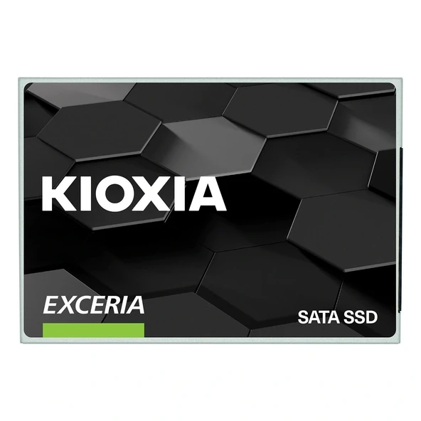 Kioxia 480gb Ssd 555/540mb Ltc10z480gg8 - Resim 3