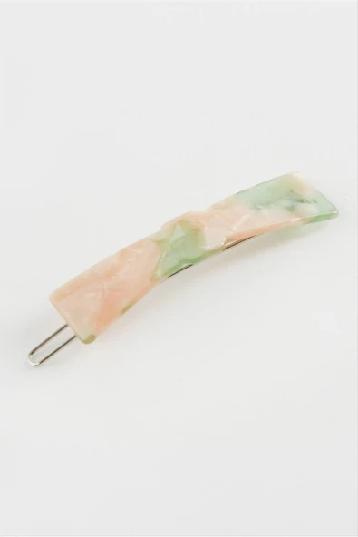 Fiyong Klipsli Toka - Resim 3