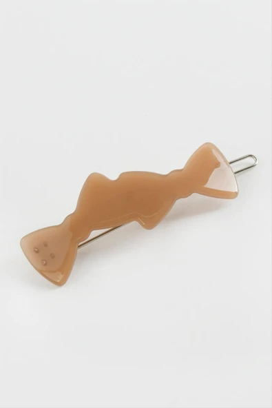 Fiyong Klipsli Toka - Resim 7